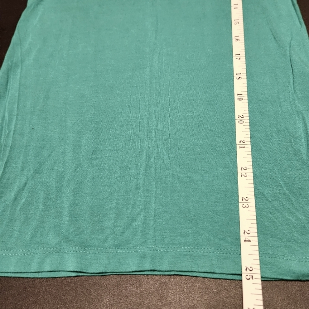 Merona V-Neck Tee - Picture 6 of 6